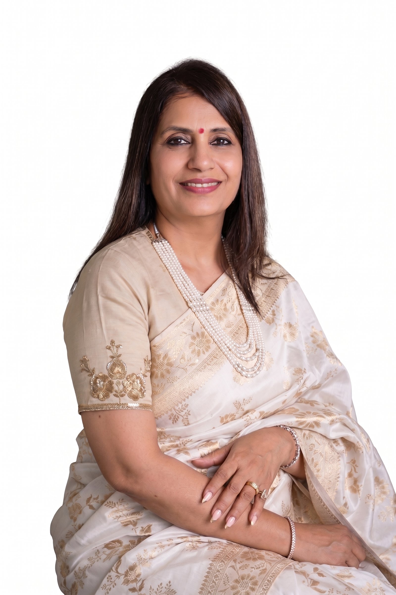 Dr. Monica Singhal
